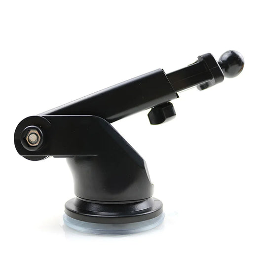 Car Mobile Phone Holder – Suction Cup Mount Stand