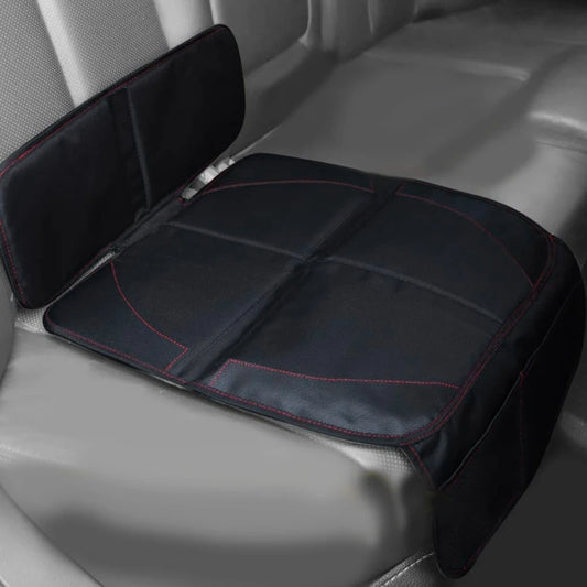 Universal Child Safety Seat Anti-Slip & Anti-Scratch Mat Pads – Waterproof Protective Cover