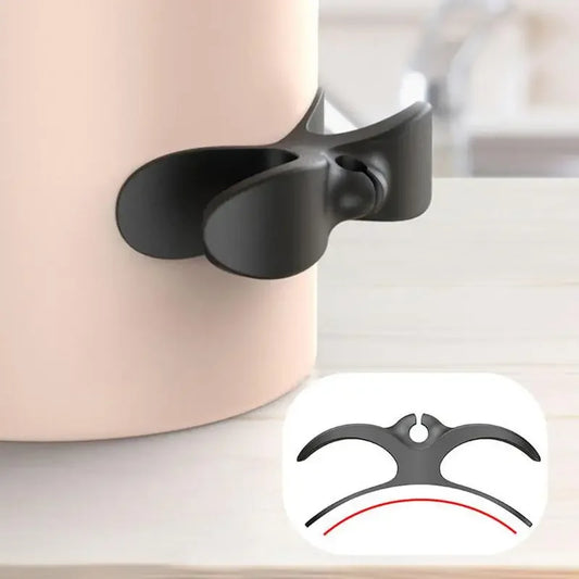Kitchen Storage Wire Winder – Traceless Power Cord Organizer