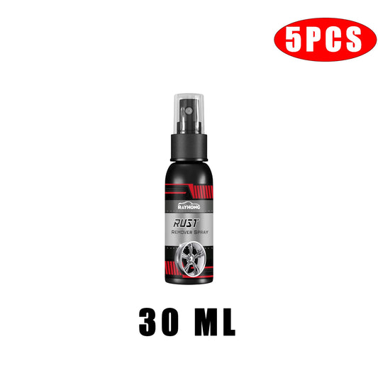 Car Metal Rust Remover – Multipurpose Rust Inhibitor & Derusting Spray