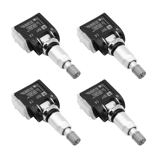 TPMS Tire Pressure Sensor 433MHz – For Mercedes-Benz & BMW (1/4PCS)