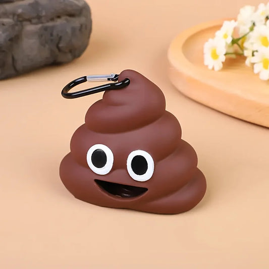 Creative Pet Supplies – Dog Outdoor Toilet, Biodegradable Garbage Bag Dispenser & Portable Garbage Bin