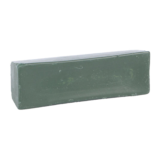 Polishing Wax – Green Polishing Paste for Metal & Precision Instruments