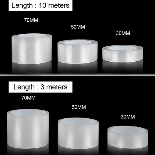 Car Stickers Door Edge Protector – Universal Car Door Sill Sticker Anti-Scratch Transparent Film Protection Style Auto Accessories